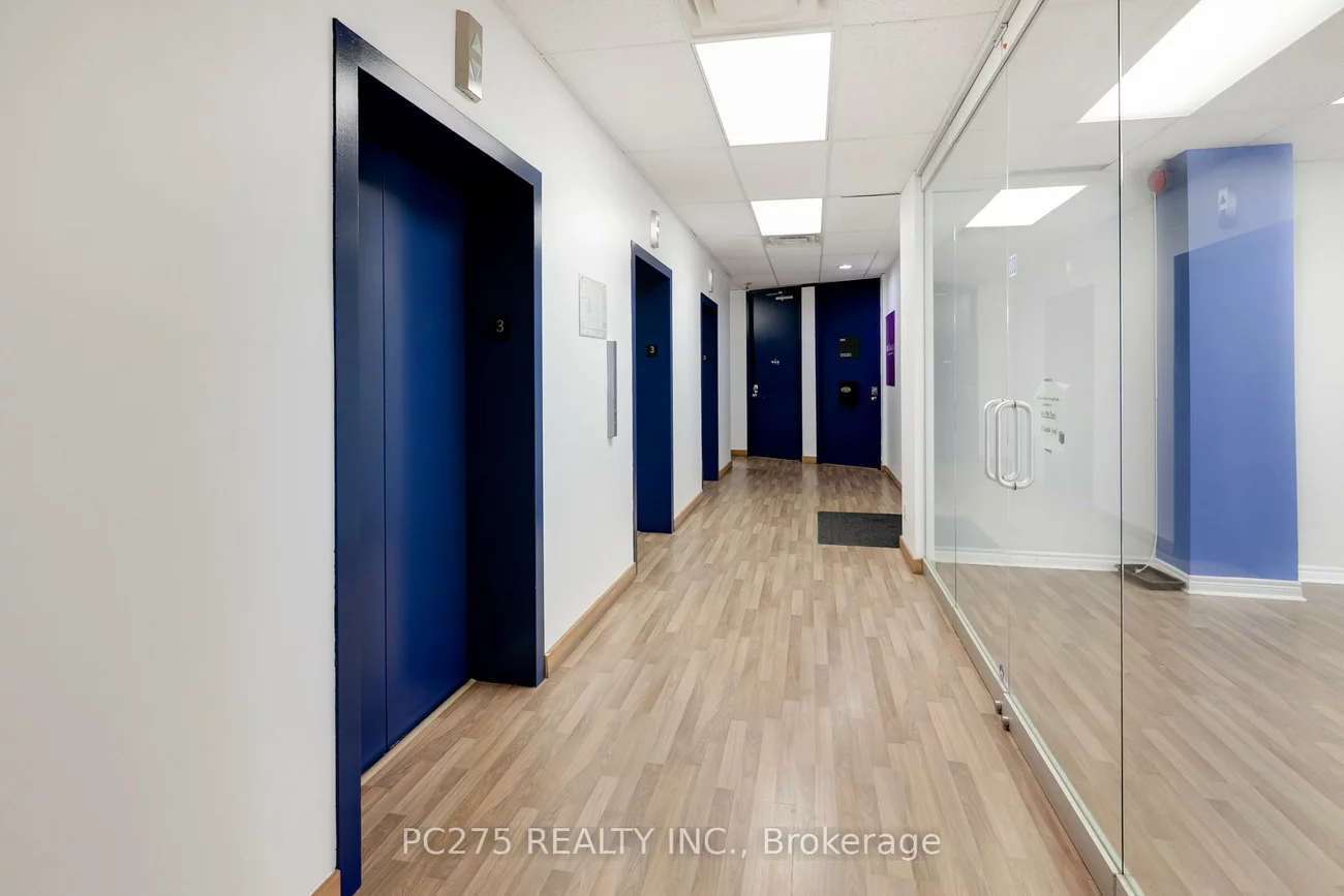 120, Eglinton, Mount Pleasant West, Toronto