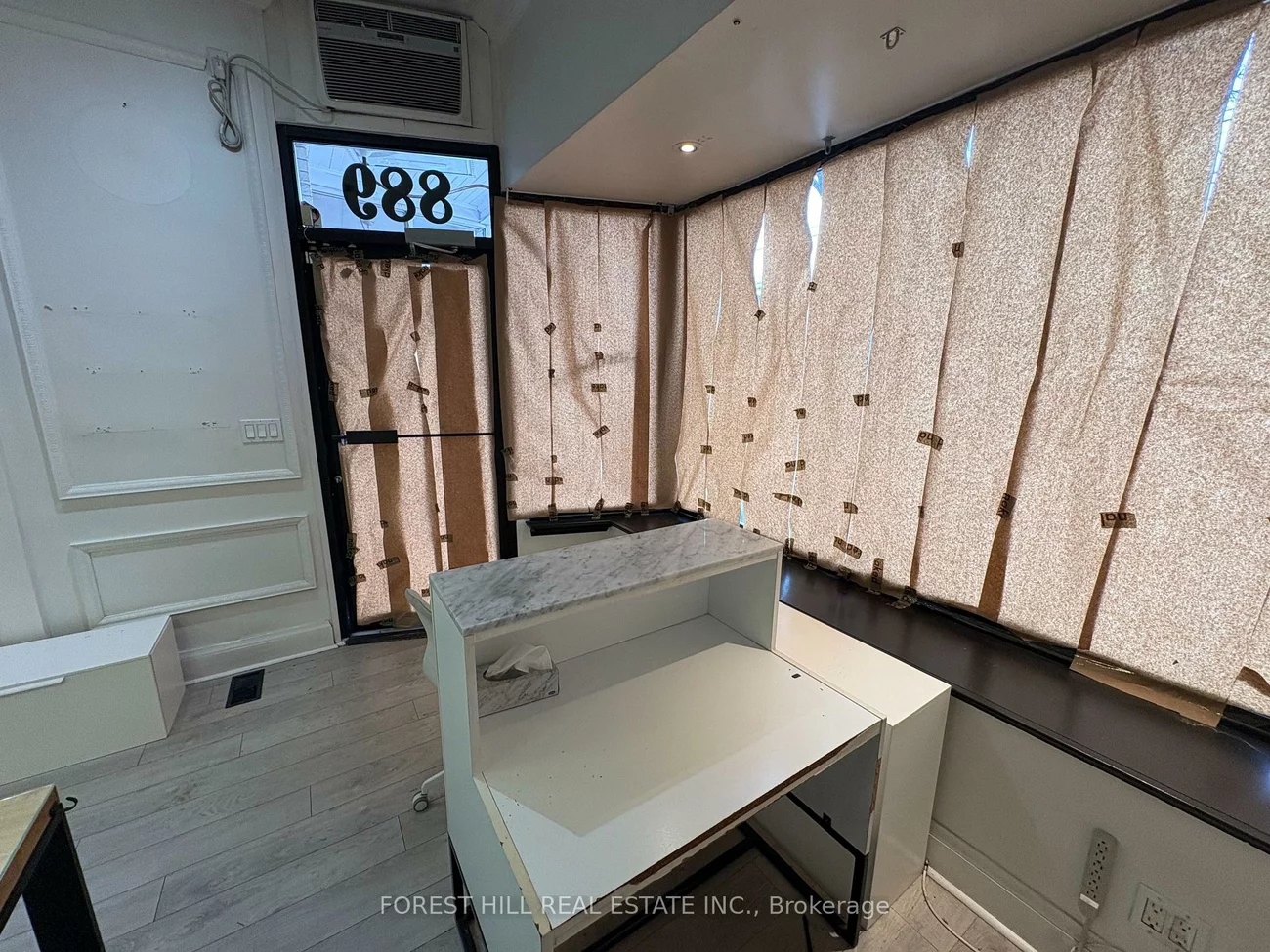 889, Dundas, Trinity-Bellwoods, Toronto