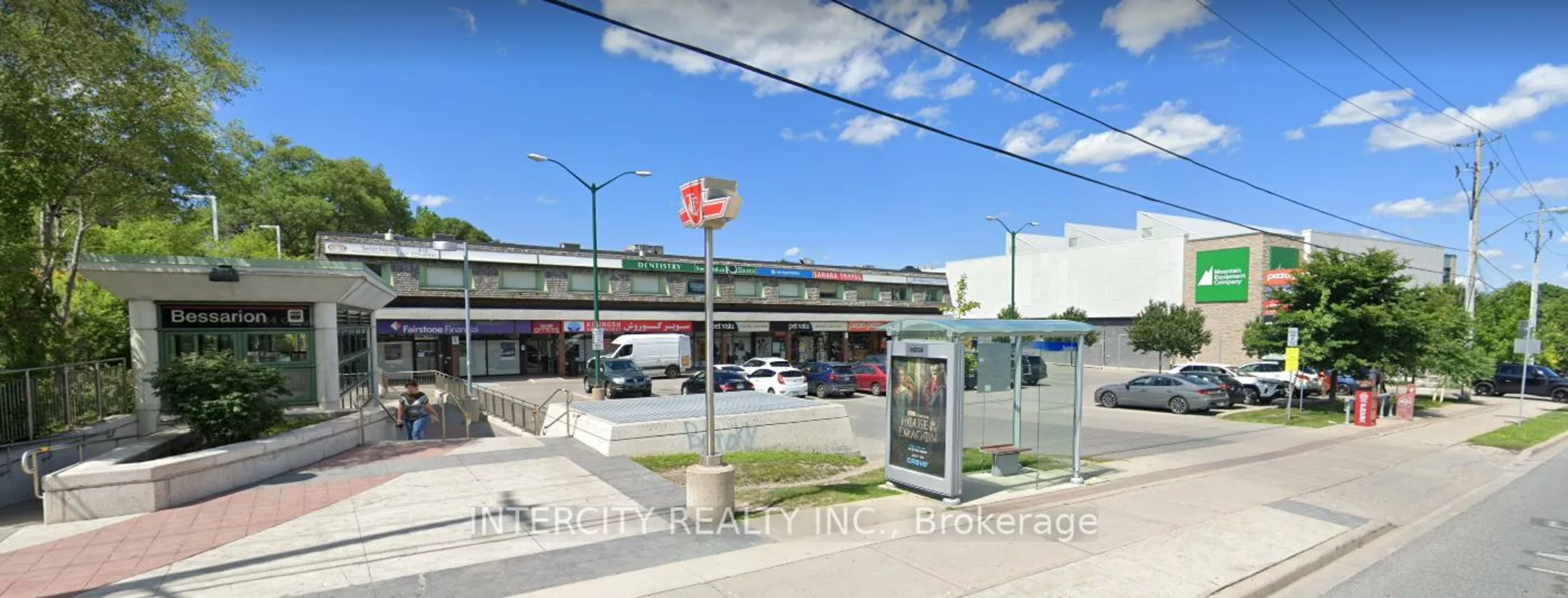 738, Sheppard, Bayview Village, Toronto
