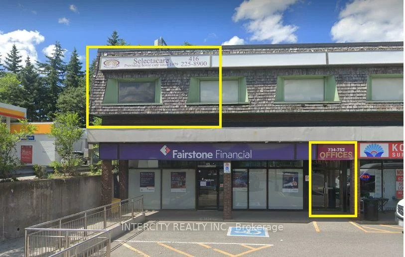 738, Sheppard, Bayview Village, Toronto