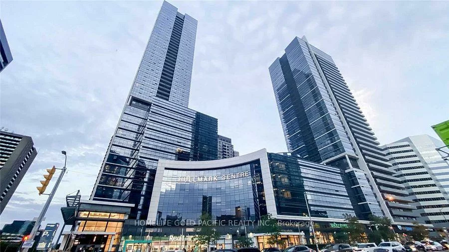 4789, Yonge, Willowdale East, Toronto