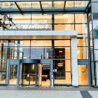 4789, Yonge, Willowdale East, Toronto