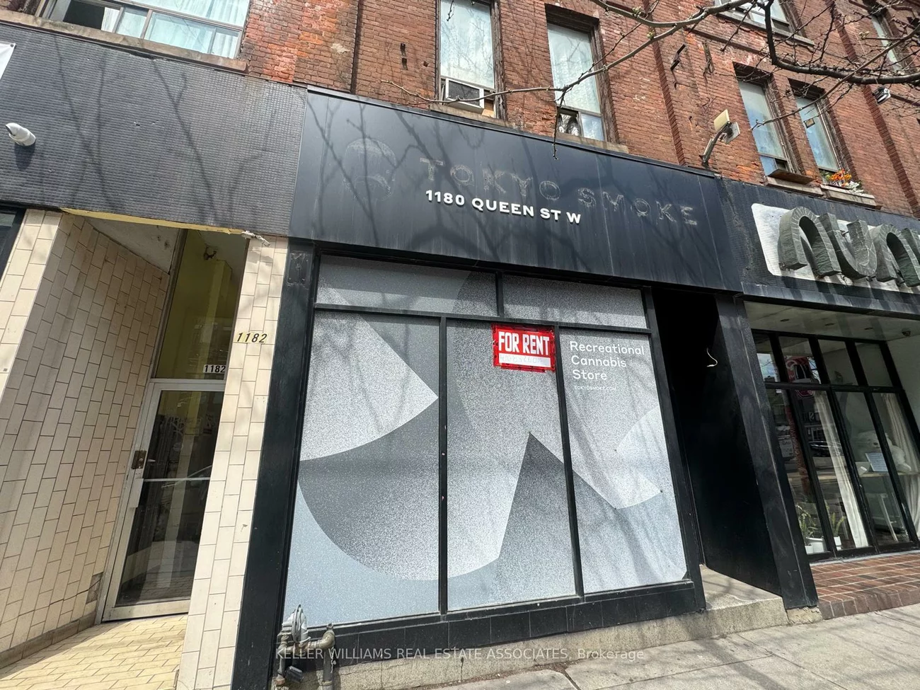 1180, Queen, Trinity-Bellwoods, Toronto
