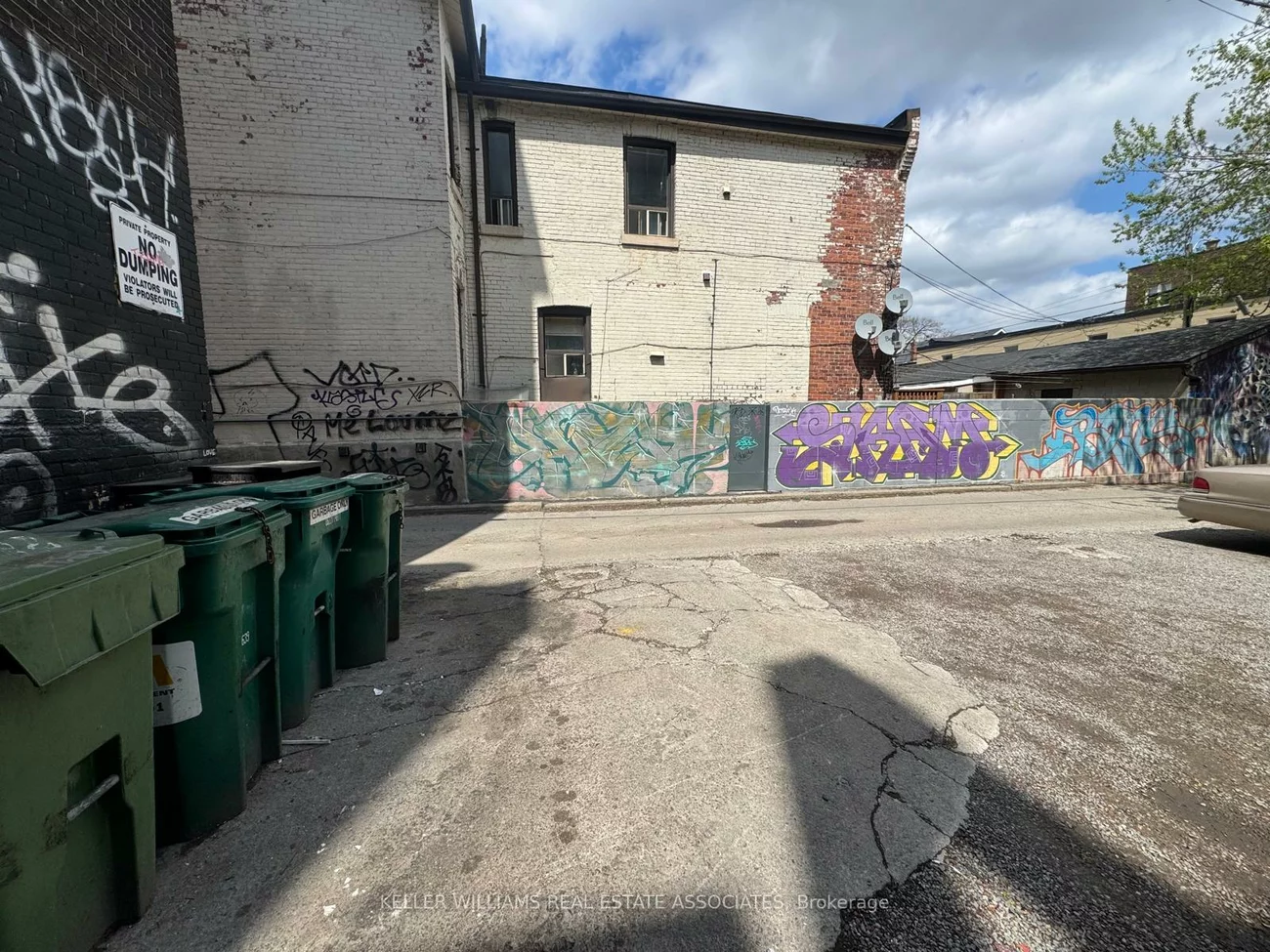 1180, Queen, Trinity-Bellwoods, Toronto