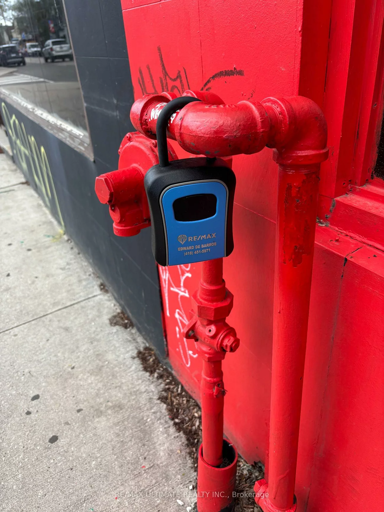 876, Dundas, Trinity-Bellwoods, Toronto