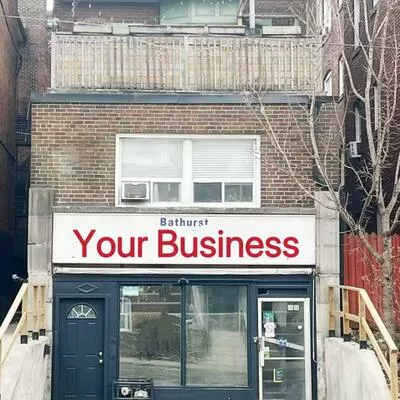 1552, Bathurst, Humewood-Cedarvale, Toronto
