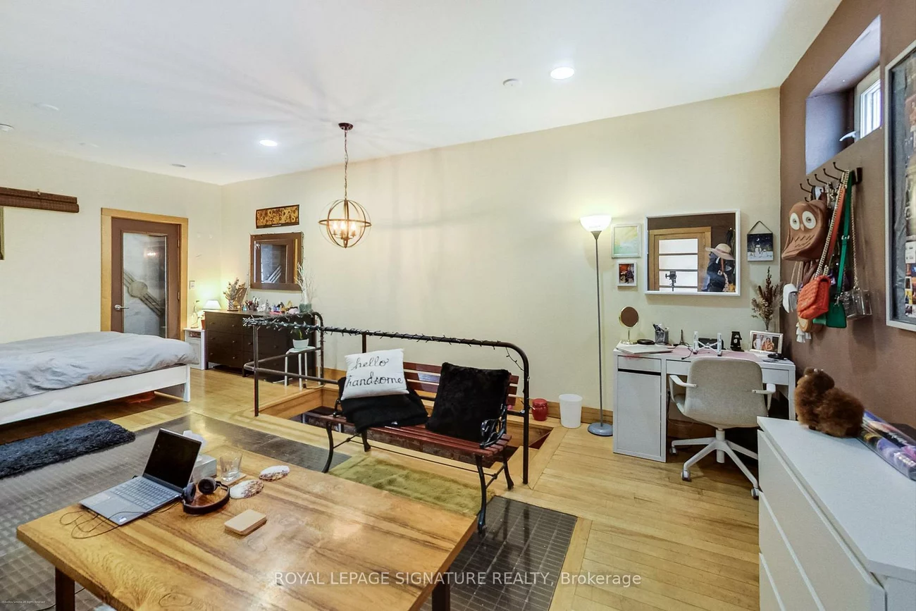 6, Littlehayes, Kensington-Chinatown, Toronto