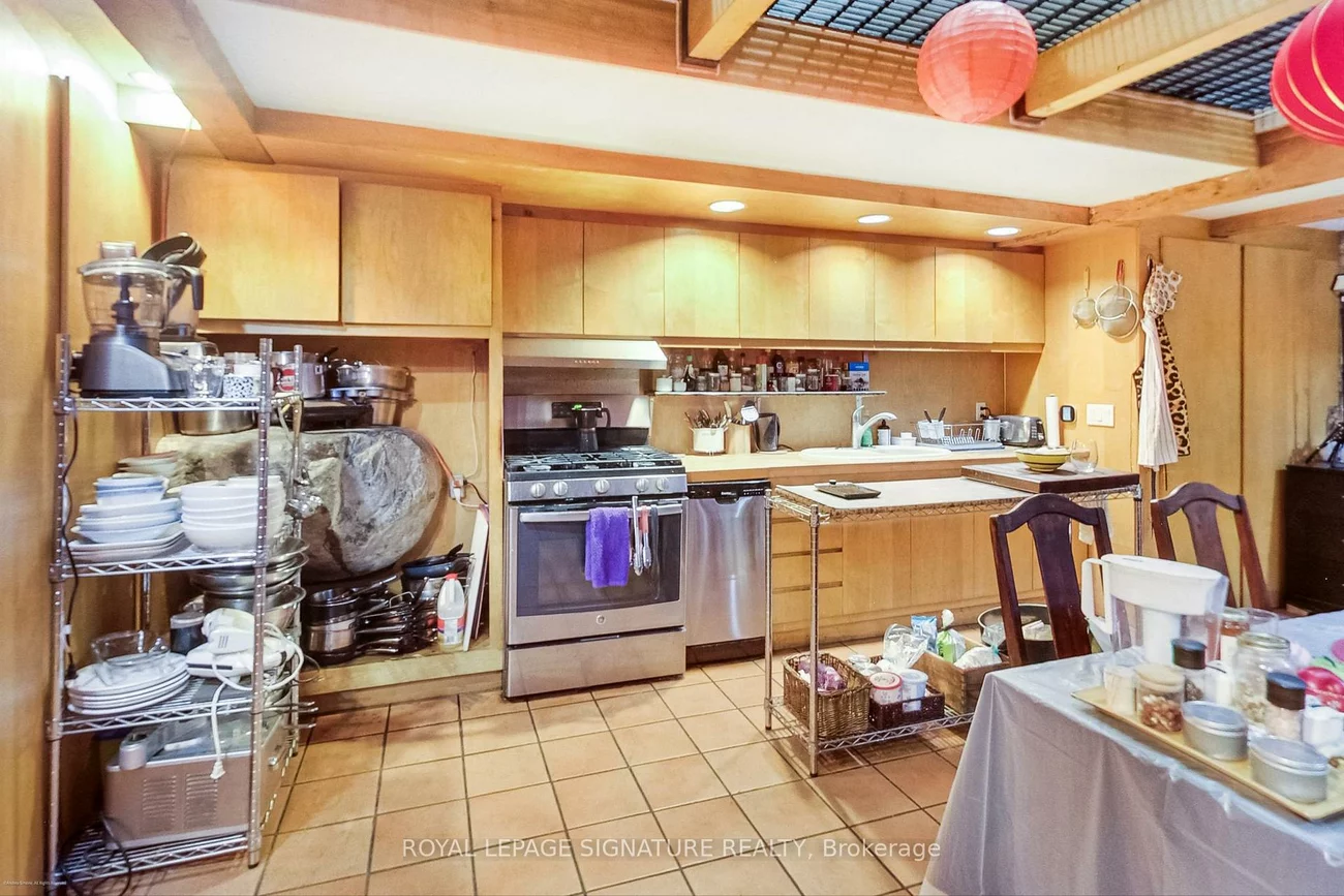 6, Littlehayes, Kensington-Chinatown, Toronto