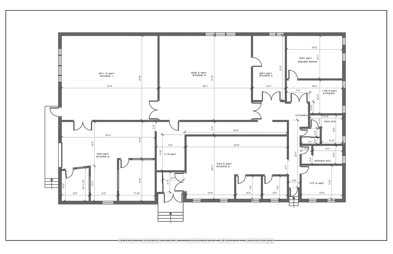 178, Queens, Waterfront Communities C8, Toronto