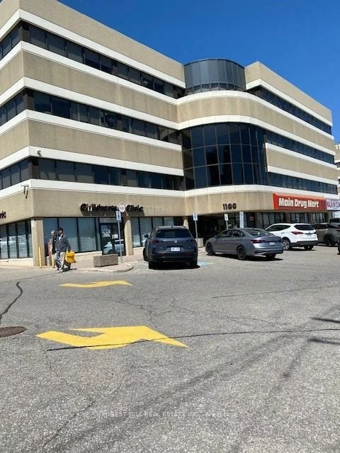 1100, Sheppard, Henry Farm, Toronto