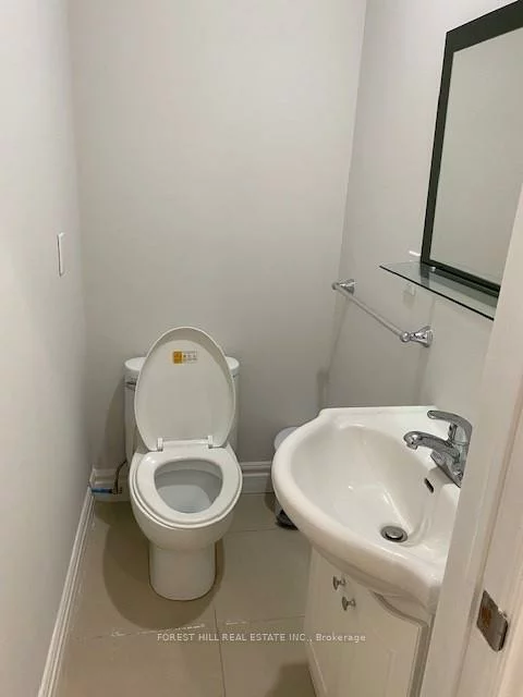 1100, Sheppard, Henry Farm, Toronto