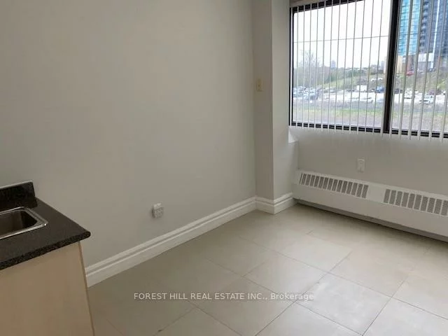 1100, Sheppard, Henry Farm, Toronto