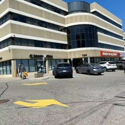 1100, Sheppard, Henry Farm, Toronto