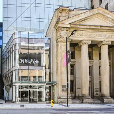 201, Yonge, Church-Yonge Corridor, Toronto