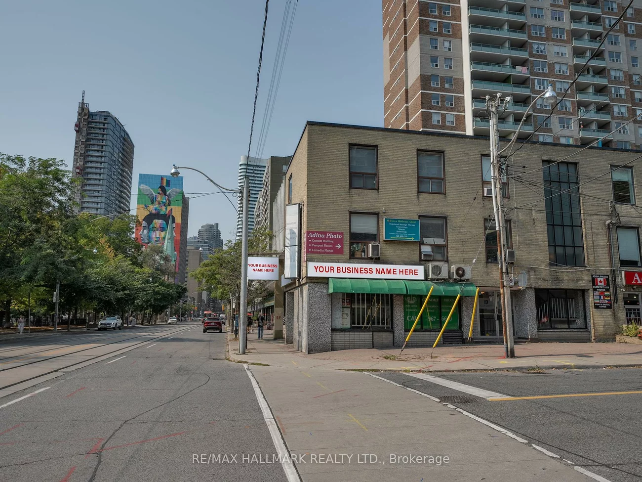 152, Carlton, Cabbagetown-South St. James Town, Toronto