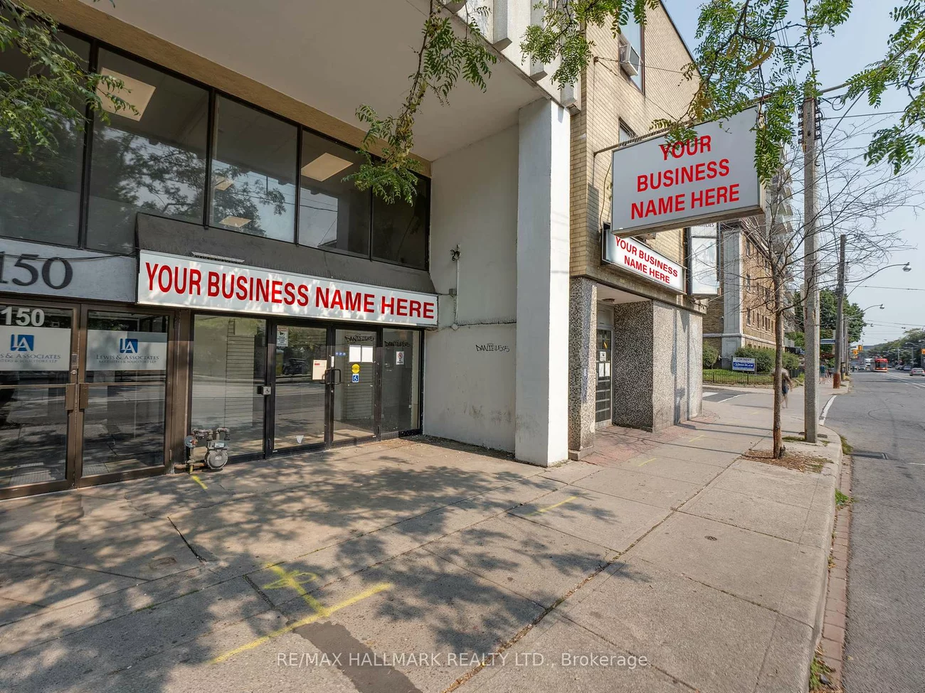 152, Carlton, Cabbagetown-South St. James Town, Toronto
