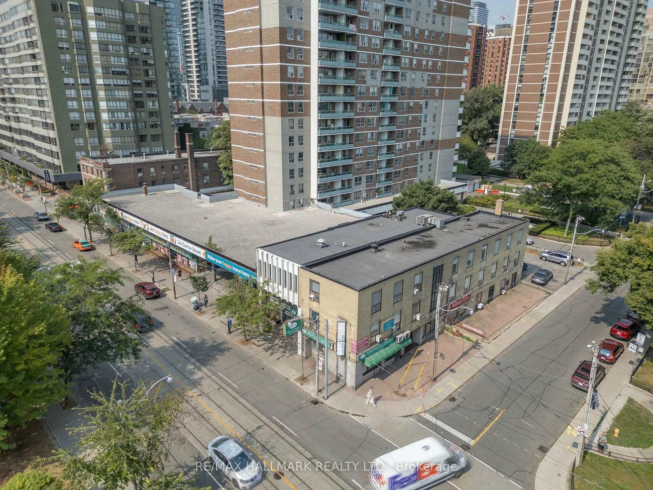 152, Carlton, Cabbagetown-South St. James Town, Toronto