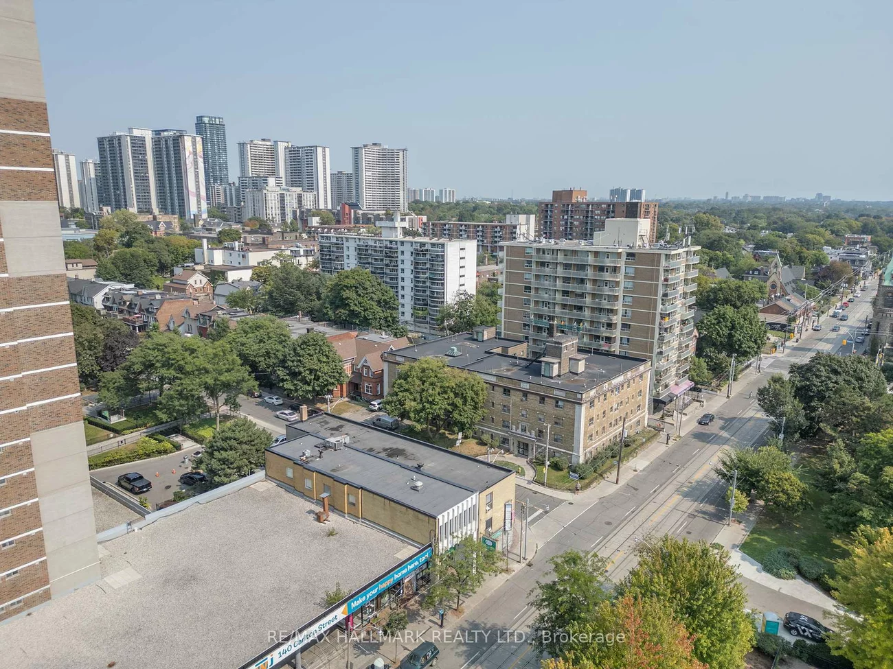 152, Carlton, Cabbagetown-South St. James Town, Toronto