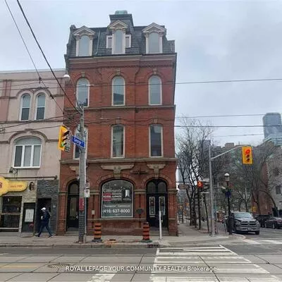 187, King, Moss Park, Toronto