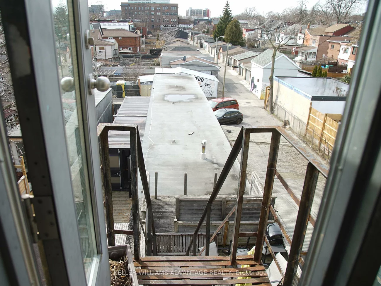 134, Ossington, Trinity-Bellwoods, Toronto