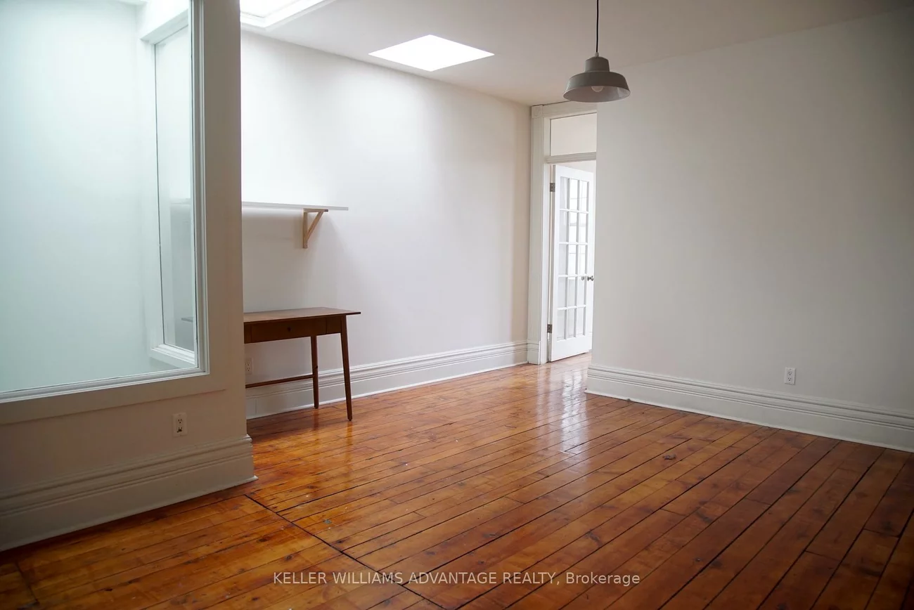 134, Ossington, Trinity-Bellwoods, Toronto