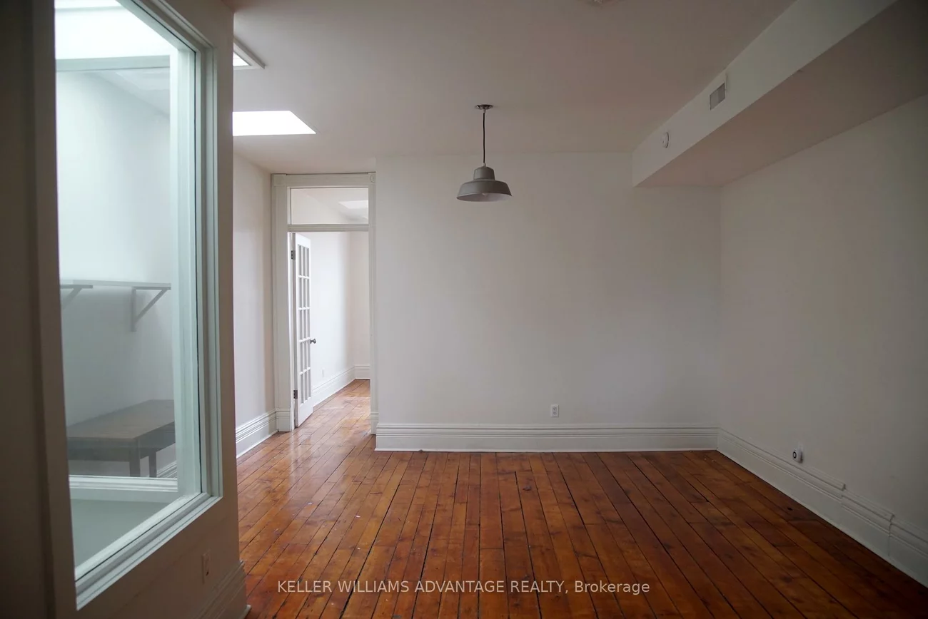 134, Ossington, Trinity-Bellwoods, Toronto