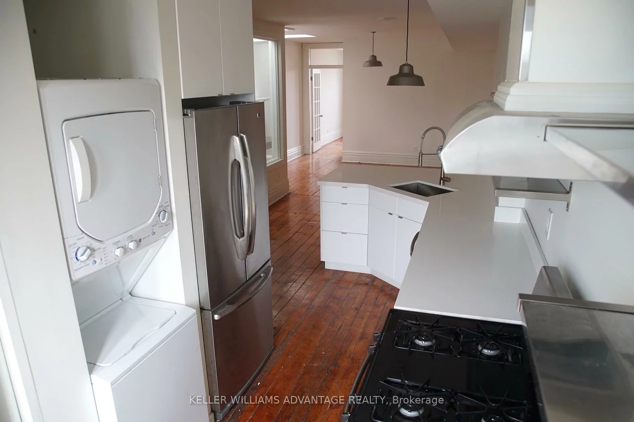 134, Ossington, Trinity-Bellwoods, Toronto