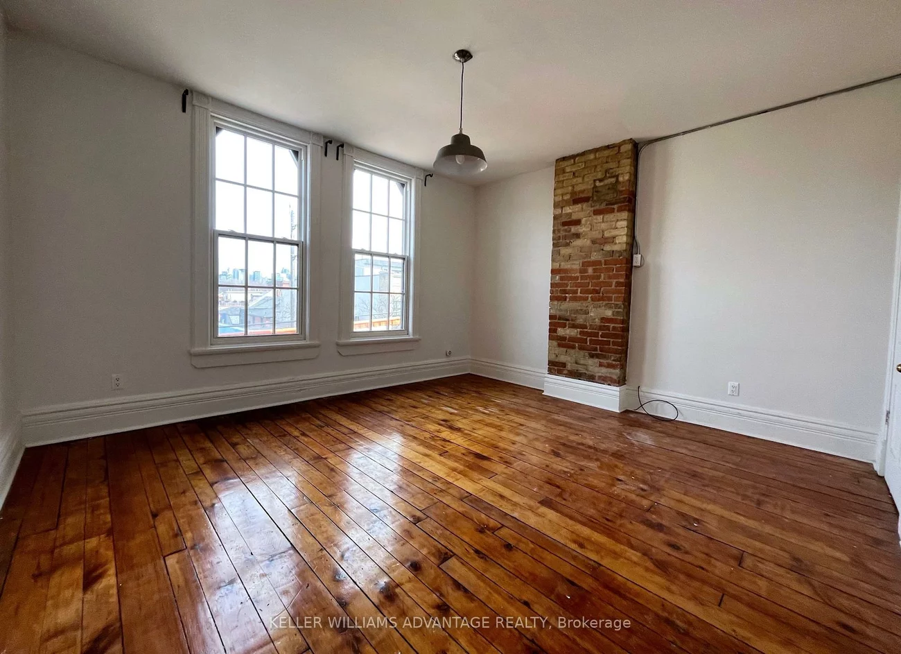 134, Ossington, Trinity-Bellwoods, Toronto