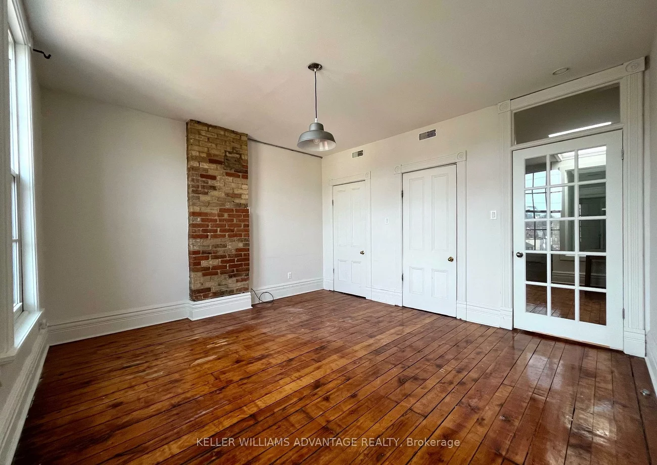 134, Ossington, Trinity-Bellwoods, Toronto