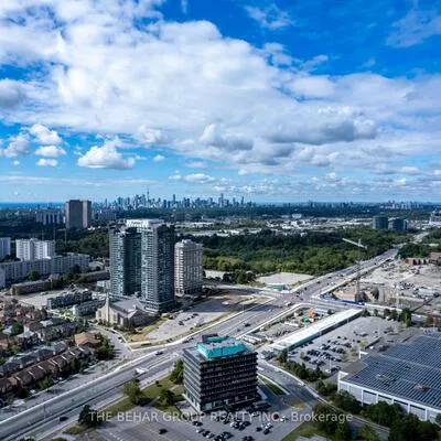 15, Gervais, Banbury-Don Mills, Toronto