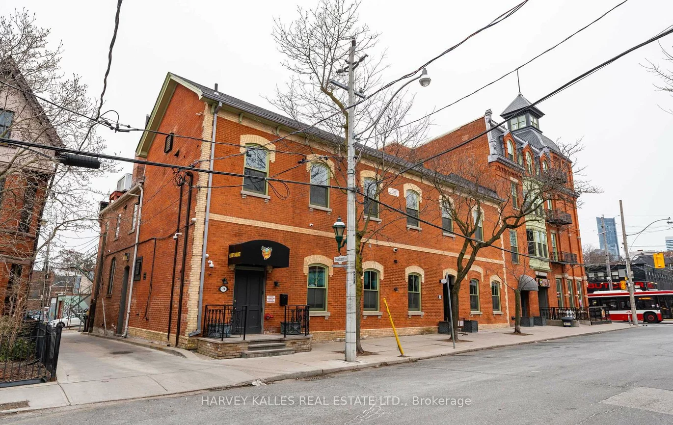 51A, Winchester, Cabbagetown-South St. James Town, Toronto