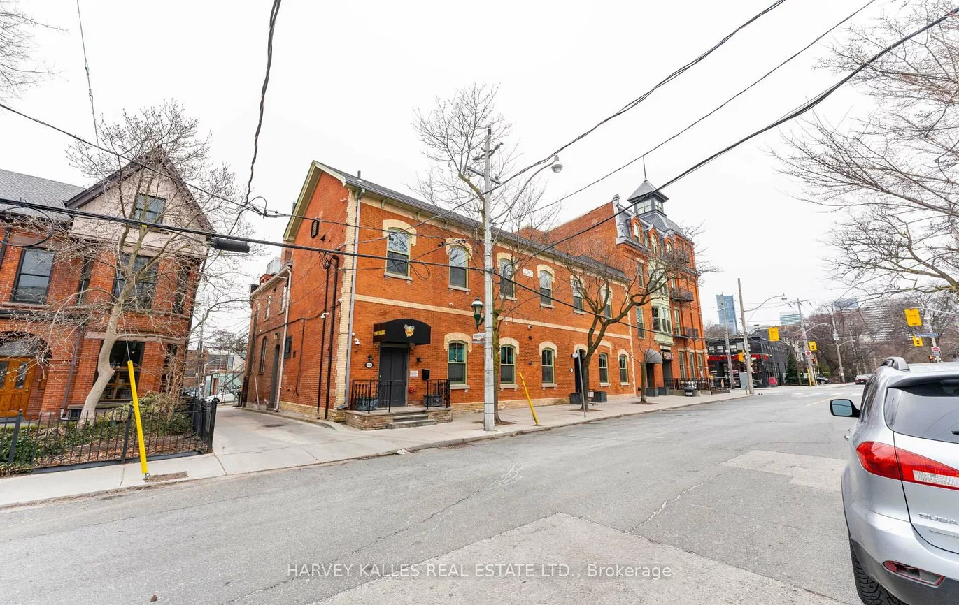 51A, Winchester, Cabbagetown-South St. James Town, Toronto