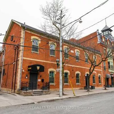 51A, Winchester, Cabbagetown-South St. James Town, Toronto