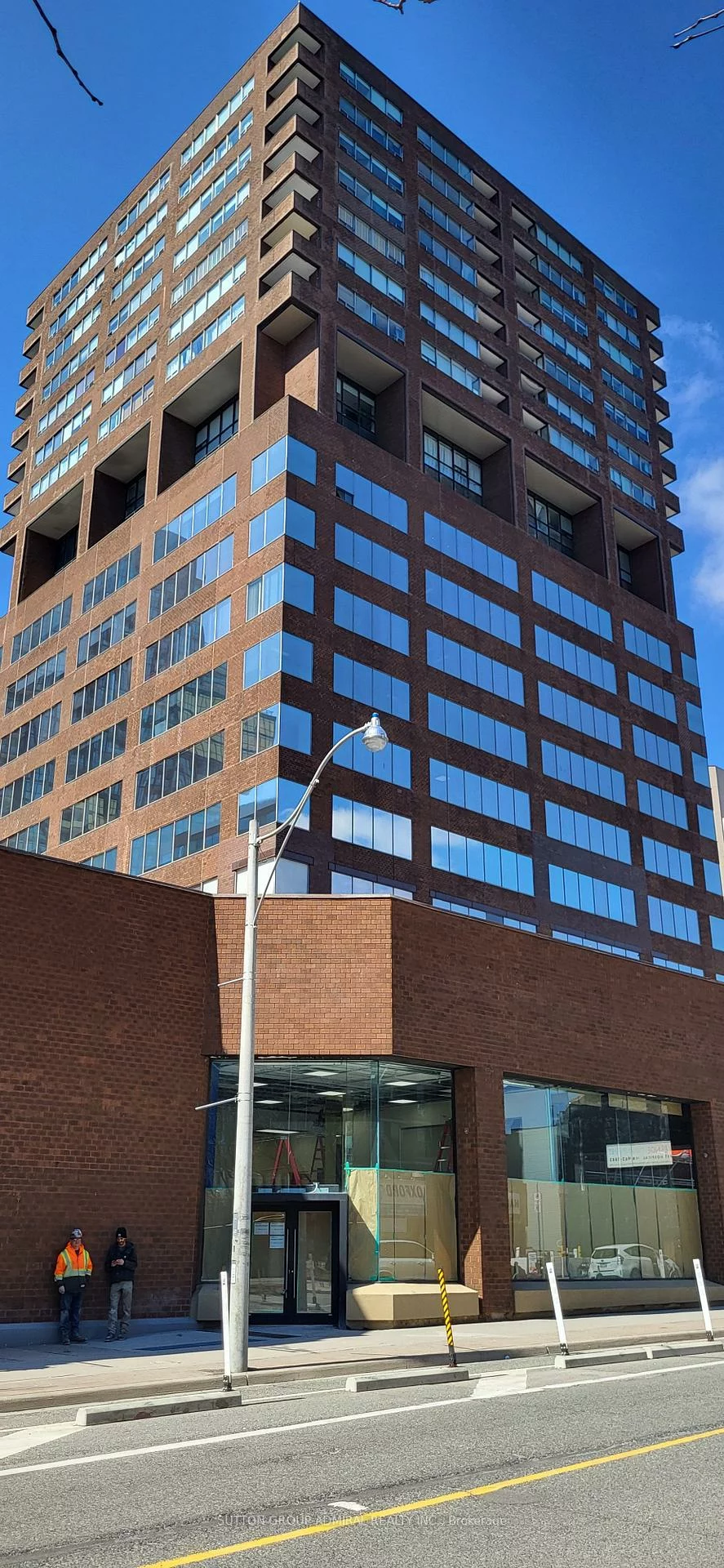 920, Yonge, Annex, Toronto