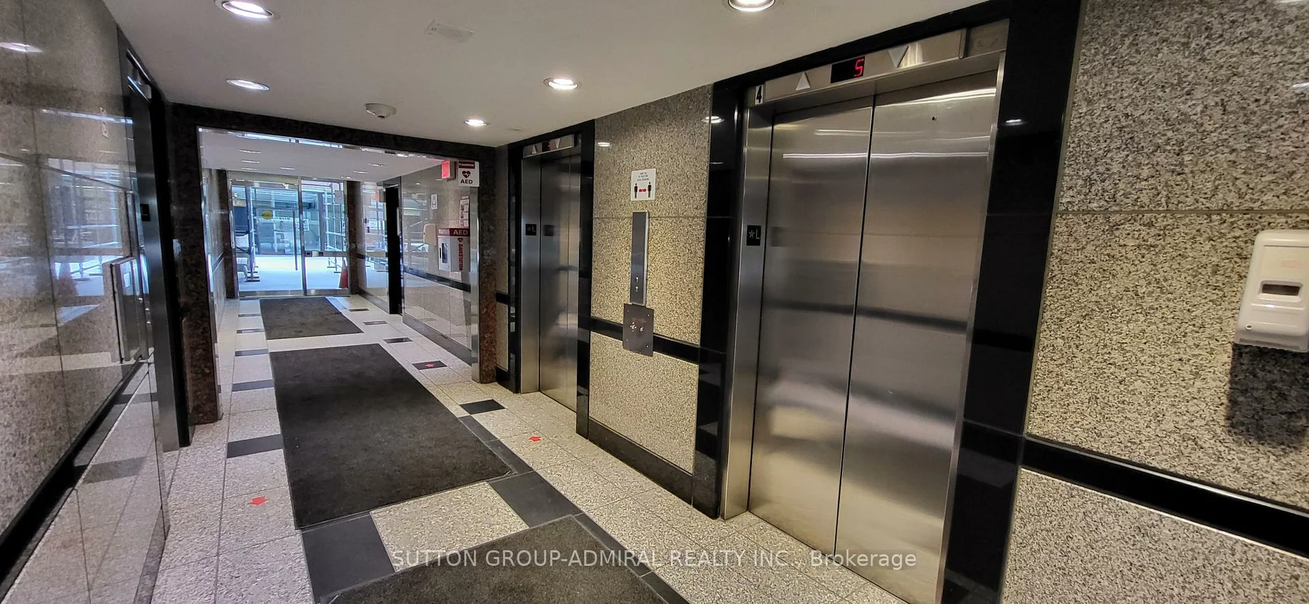 920, Yonge, Annex, Toronto
