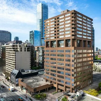 920, Yonge, Annex, Toronto