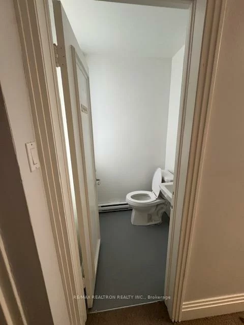 92, Avenue, Annex, Toronto