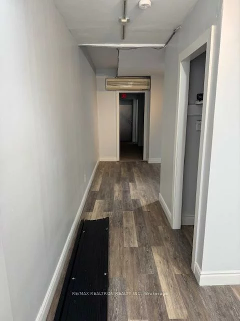 92, Avenue, Annex, Toronto
