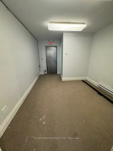 92, Avenue, Annex, Toronto