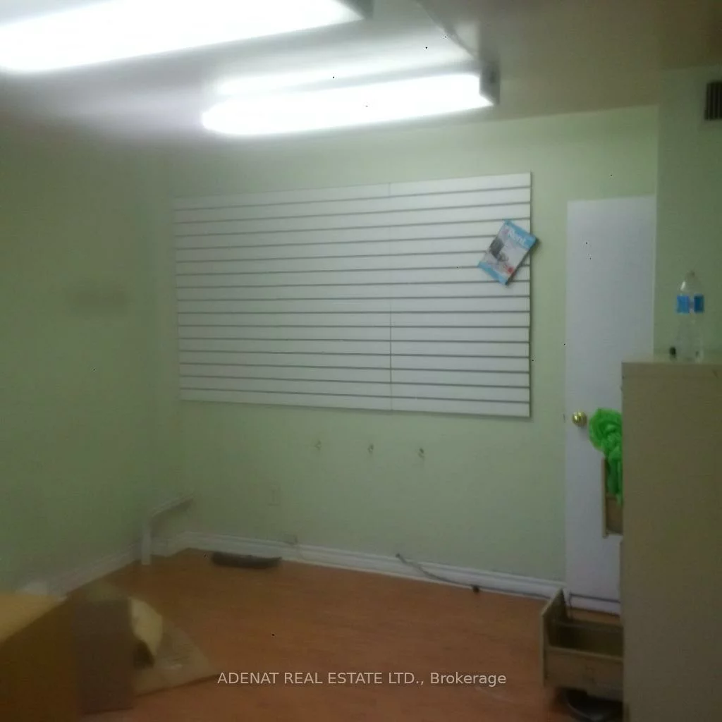 365A, Wilson, Clanton Park, Toronto