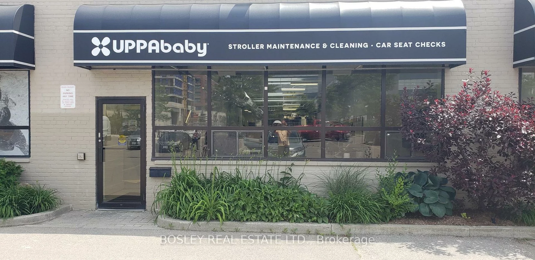 105, Vanderhoof, Leaside, Toronto