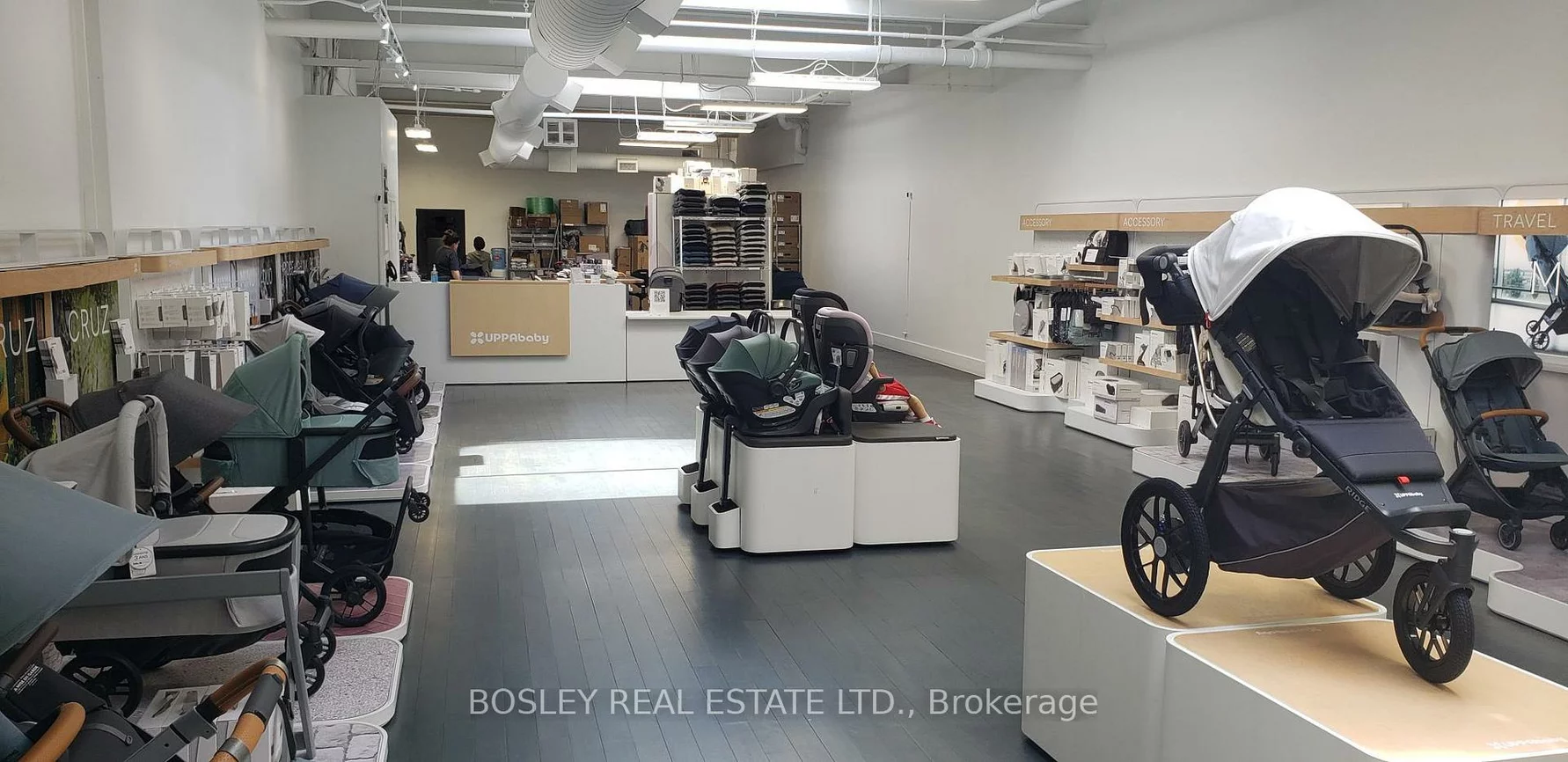 105, Vanderhoof, Leaside, Toronto