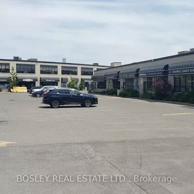 105, Vanderhoof, Leaside, Toronto