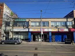 411, Parliament, Cabbagetown-South St. James Town, Toronto