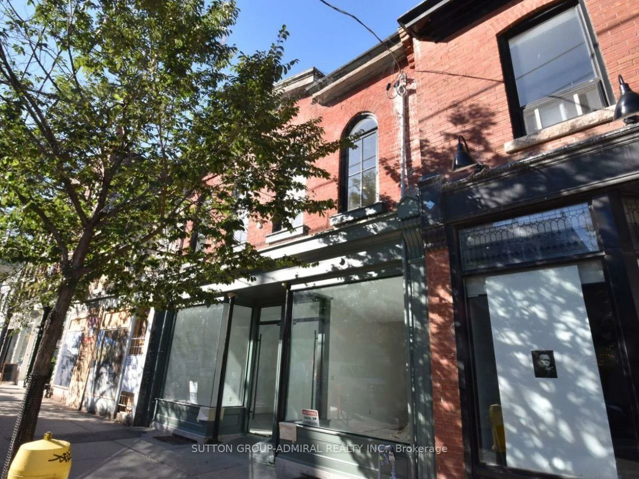1080, Queen, Waterfront Communities C1, Toronto