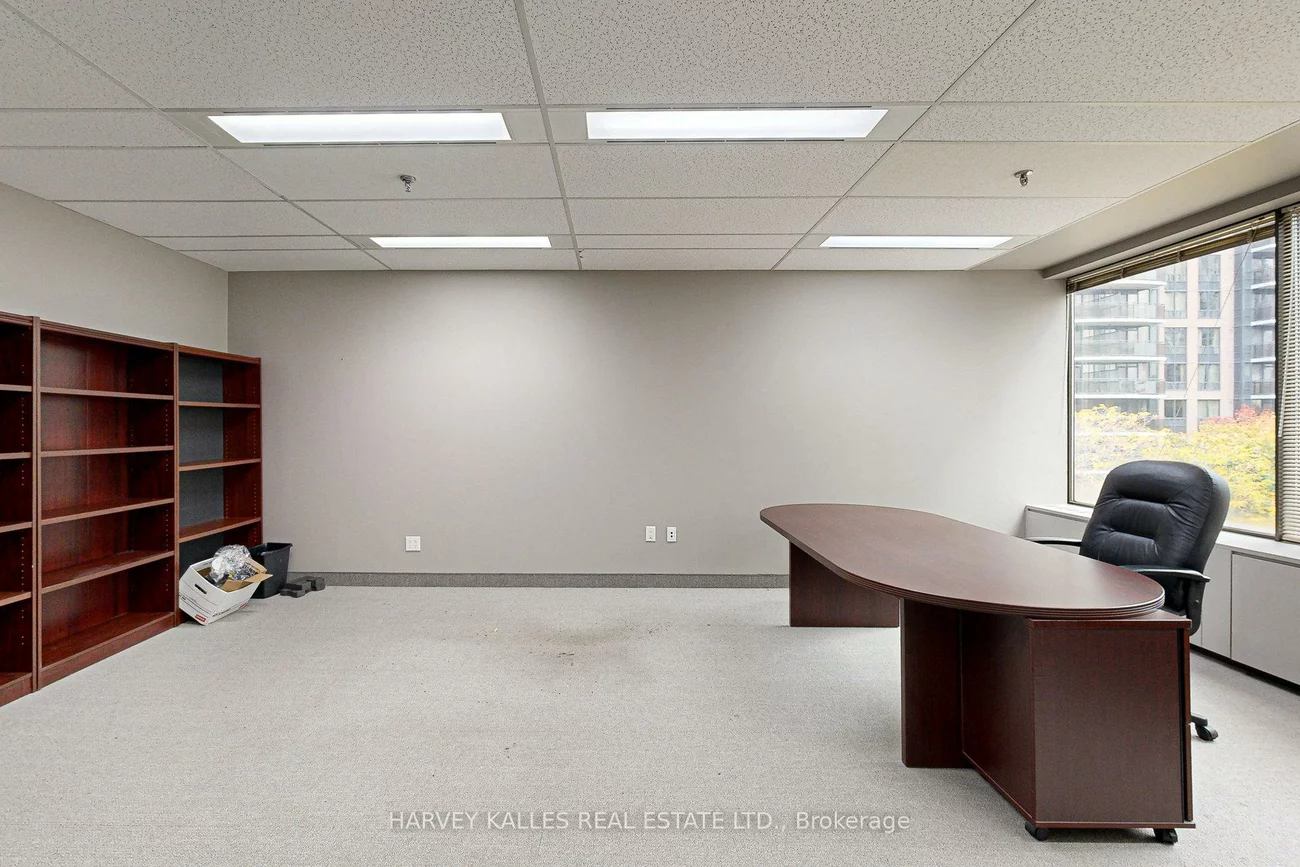 47, Sheppard, Willowdale East, Toronto