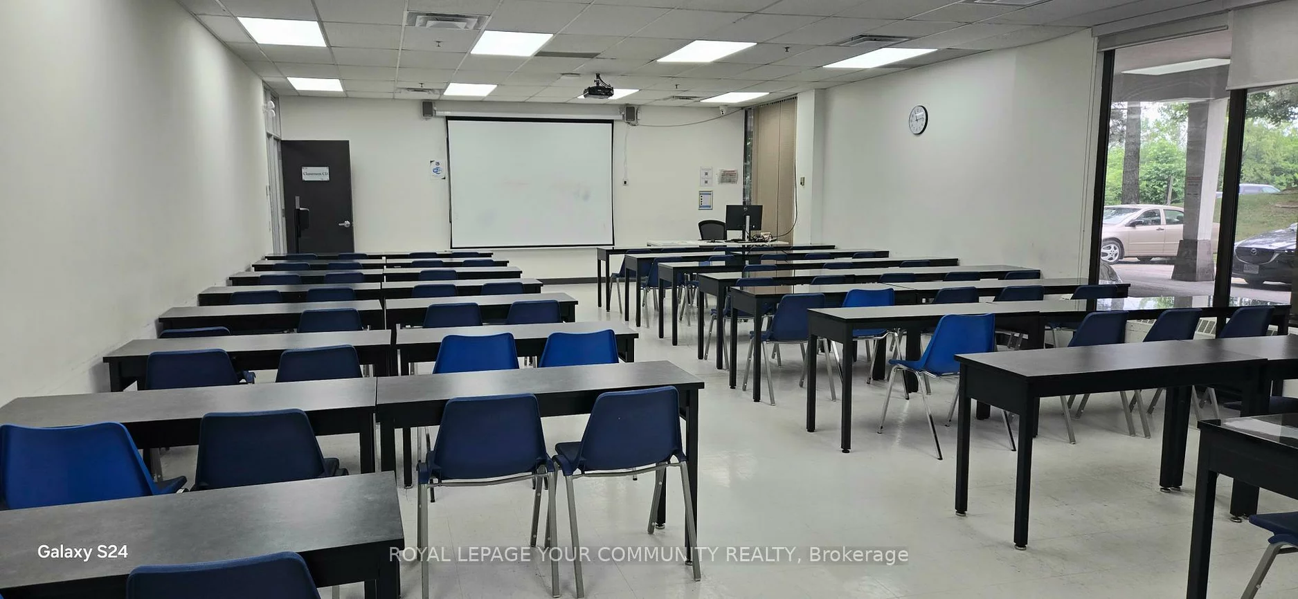 1470, Don Mills, Banbury-Don Mills, Toronto