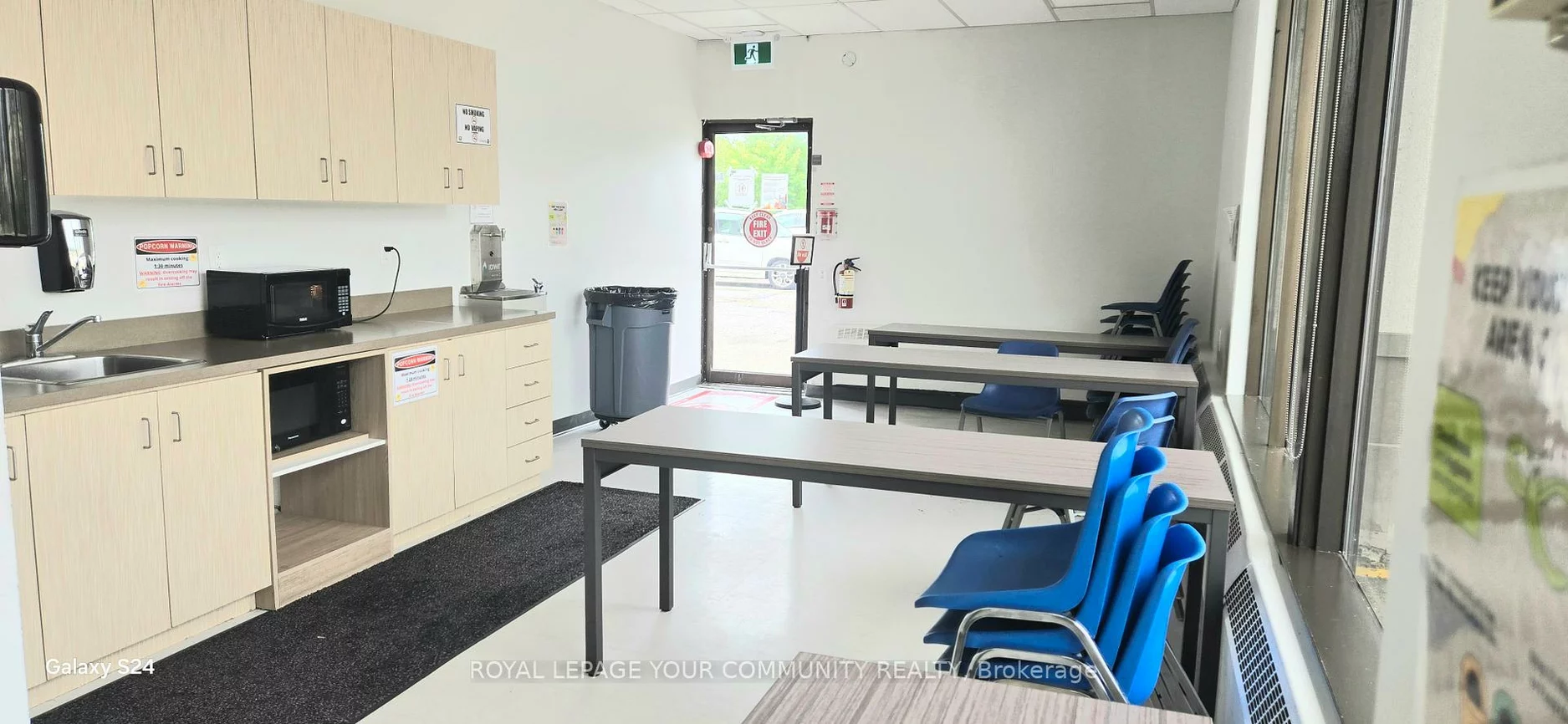 1470, Don Mills, Banbury-Don Mills, Toronto