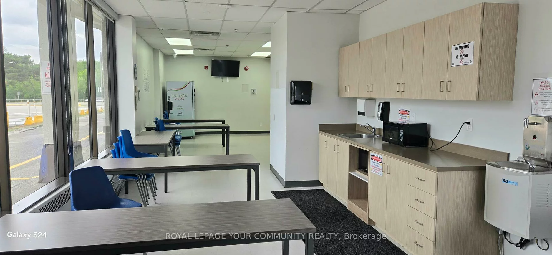 1470, Don Mills, Banbury-Don Mills, Toronto