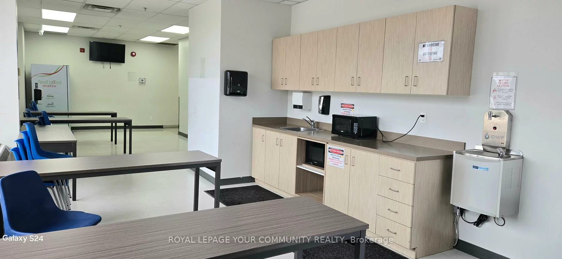 1470, Don Mills, Banbury-Don Mills, Toronto